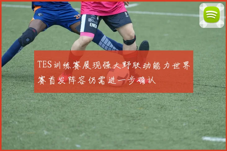 TES训练赛展现强大野联动能力世界赛首发阵容仍需进一步确认