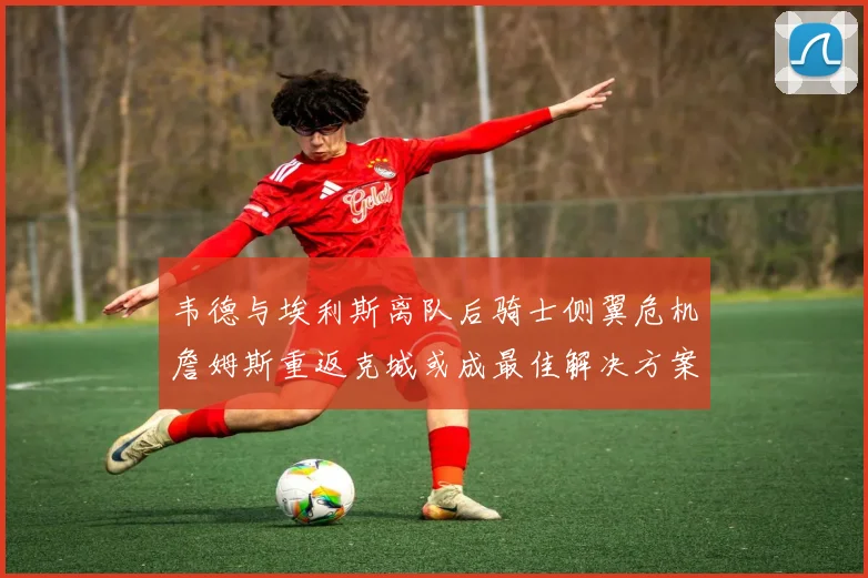韦德与埃利斯离队后骑士侧翼危机詹姆斯重返克城或成最佳解决方案
